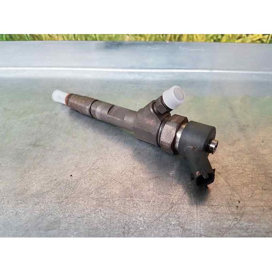 Inyector para Renault Scenic Ii