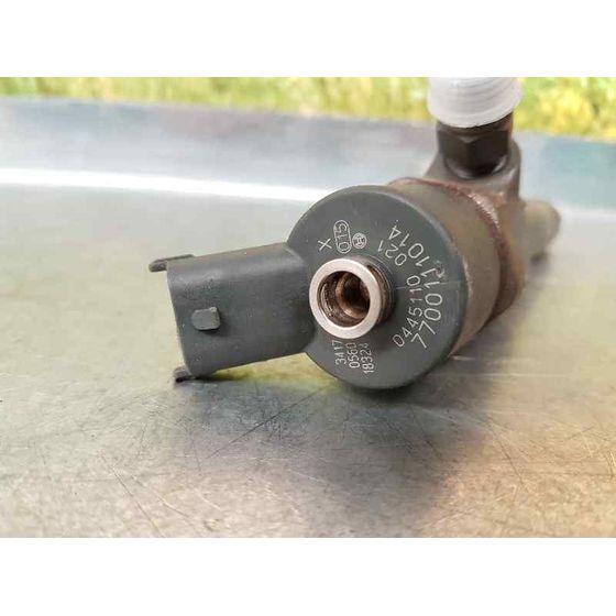 Inyector para Renault Scenic Ii
