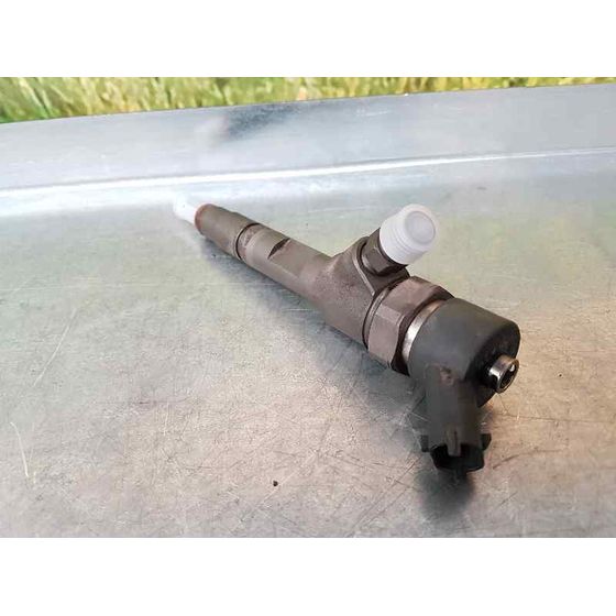 Inyector para Renault Scenic Ii