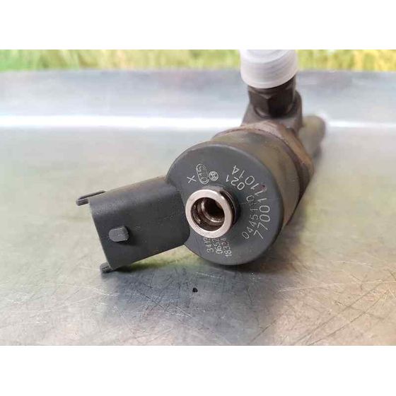 Inyector para Renault Scenic Ii