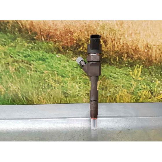 Inyector para Renault Scenic Ii