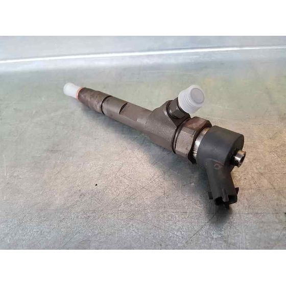 Inyector para Renault Scenic Ii