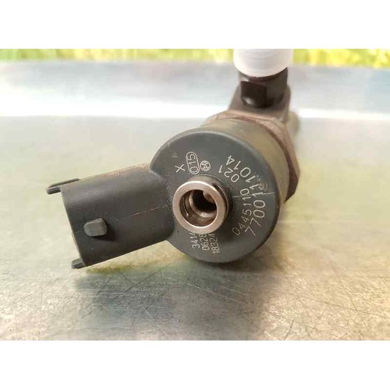 Inyector para Renault Scenic Ii