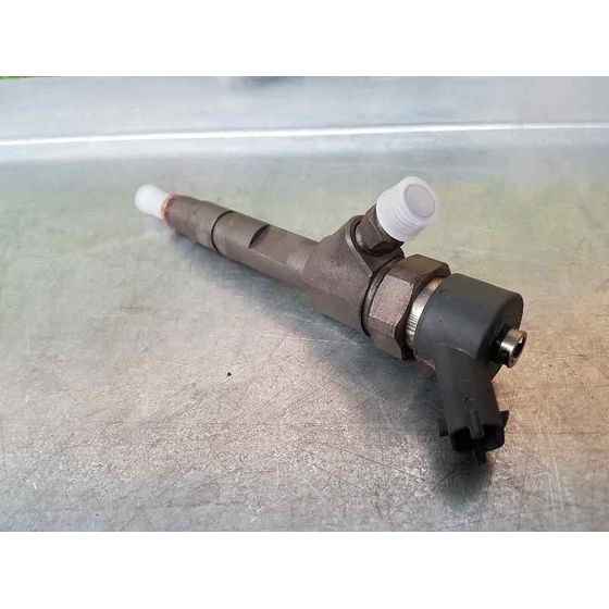 Inyector para Renault Scenic Ii