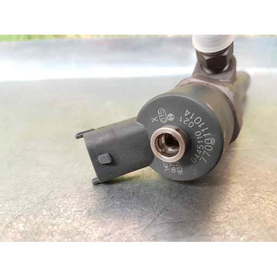 Inyector para Renault Scenic Ii