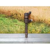 Inyector para Fiat Bravo (198)