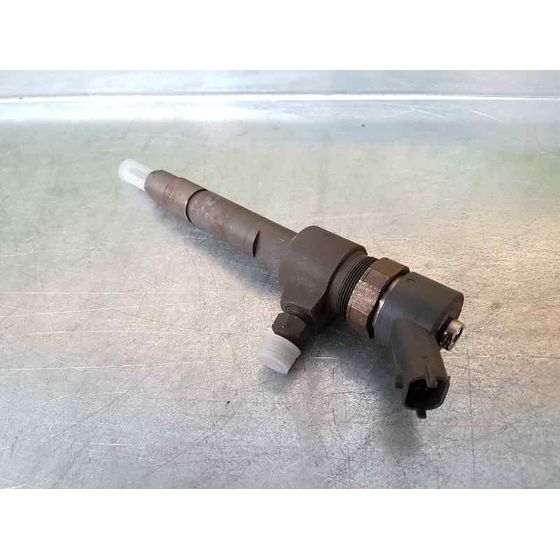 Inyector para Fiat Bravo (198)