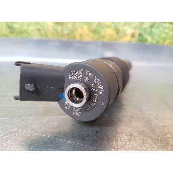 Inyector para Fiat Bravo (198)