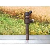 Inyector para Fiat Bravo (198)