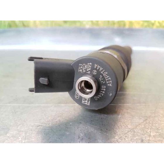 Inyector para Fiat Bravo (198)