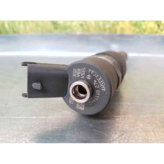 Inyector para Fiat Bravo (198)