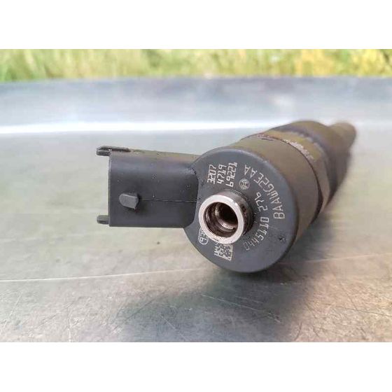 Inyector para Fiat Bravo (198)