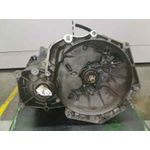 Caja Cambios Para Saab 9-3 Berlina