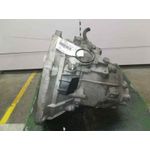 Caja Cambios Para Saab 9-3 Berlina