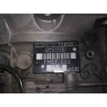 Caja Cambios Para Saab 9-3 Berlina