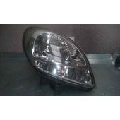 Faro Derecho Para Renault Kangoo