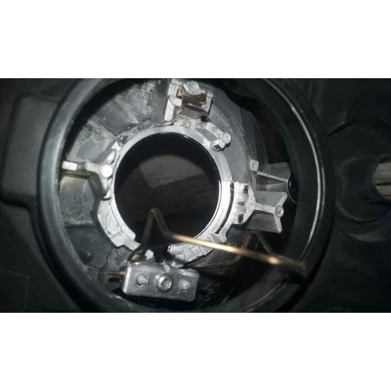 Faro Derecho Para Renault Kangoo
