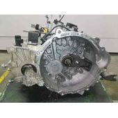 Caja Cambios Para Hyundai I30