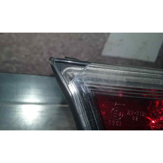 Piloto Trasero Izquierdo para Honda Civic Berlina 5 (Fk)