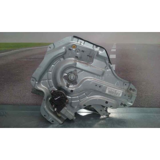 Elevalunas Trasero Derecho Para Hyundai Elantra