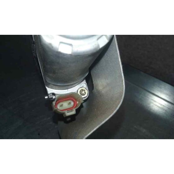 Elevalunas Trasero Derecho Para Hyundai Elantra