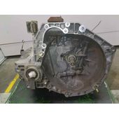 Caja Cambios Para Alfa Romeo 156