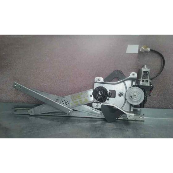 Elevalunas Delantero Izquierdo Para Chevrolet Aveo