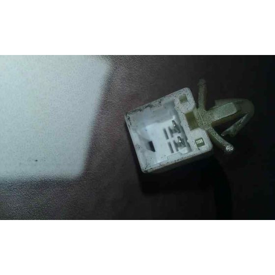 Elevalunas Delantero Izquierdo Para Chevrolet Aveo