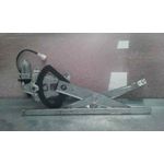 Elevalunas Delantero Izquierdo Para Chevrolet Aveo