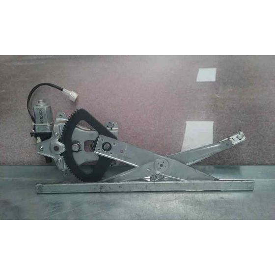 Elevalunas Delantero Izquierdo Para Chevrolet Aveo