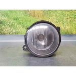 Faro Antiniebla Derecho Para Ford Fiesta