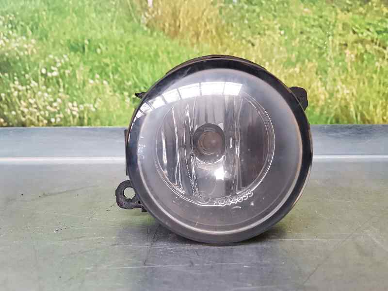 Faro Antiniebla Derecho Para Ford Fiesta