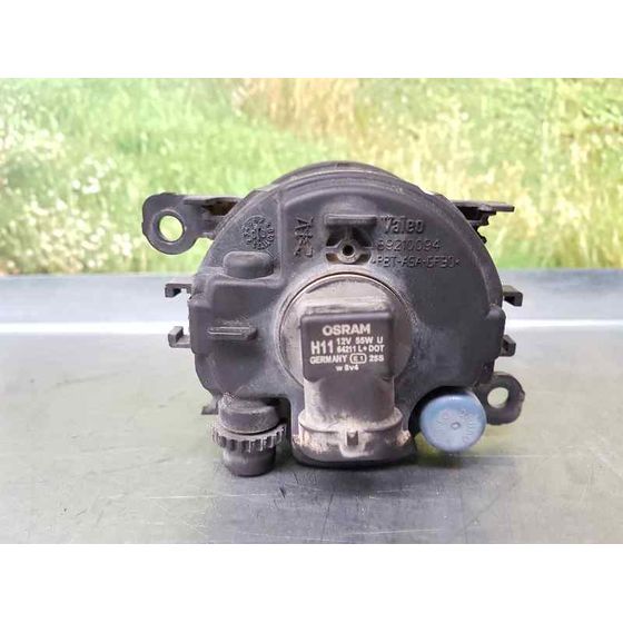 Faro Antiniebla Derecho Para Ford Fiesta
