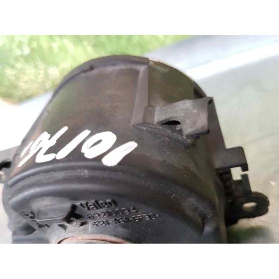 Faro Antiniebla Derecho Para Ford Fiesta