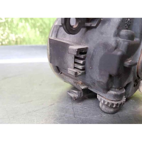 Faro Antiniebla Derecho Para Ford Fiesta