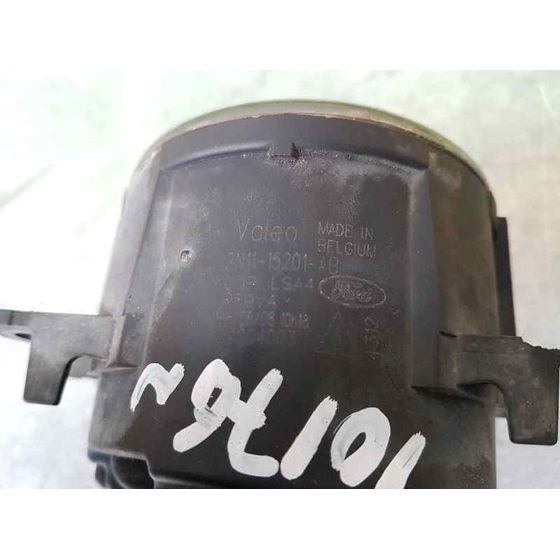 Faro Antiniebla Derecho Para Ford Fiesta