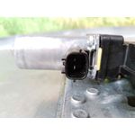 Elevalunas Trasero Izquierdo Para Dacia Sandero
