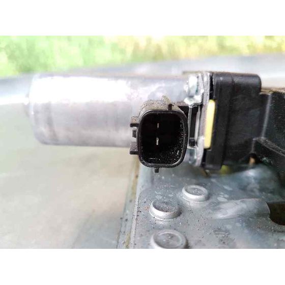 Elevalunas Trasero Izquierdo Para Dacia Sandero