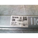 Elevalunas Trasero Izquierdo Para Dacia Sandero