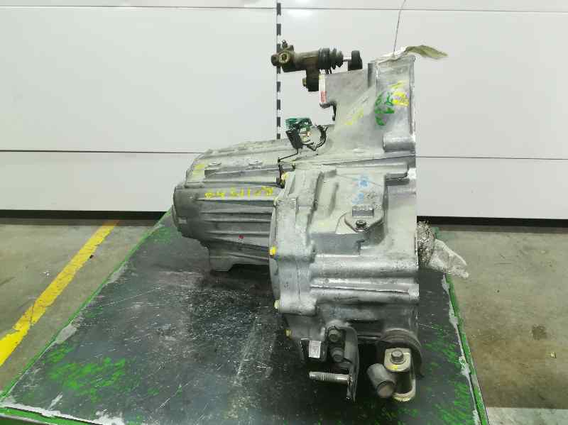 Caja Cambios Para Nissan Primera Berlina
