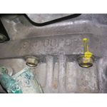 Caja Cambios Para Nissan Primera Berlina