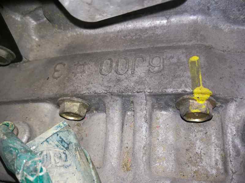 Caja Cambios Para Nissan Primera Berlina