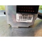 Mando Limpia Para Hyundai I30