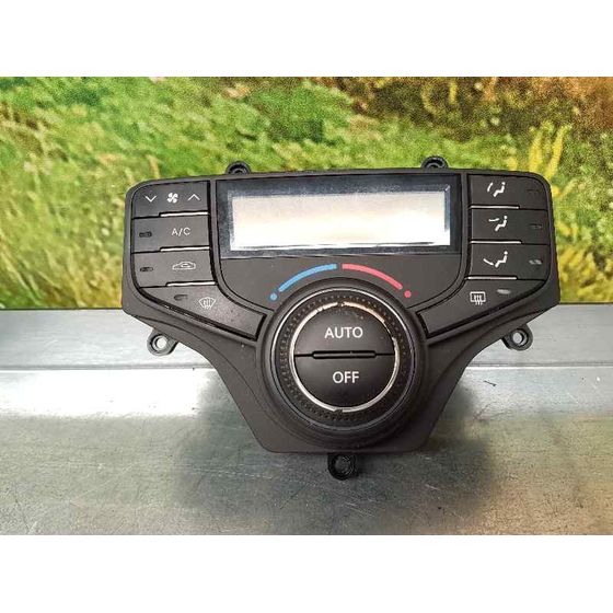 Mando Climatizador para Hyundai I30
