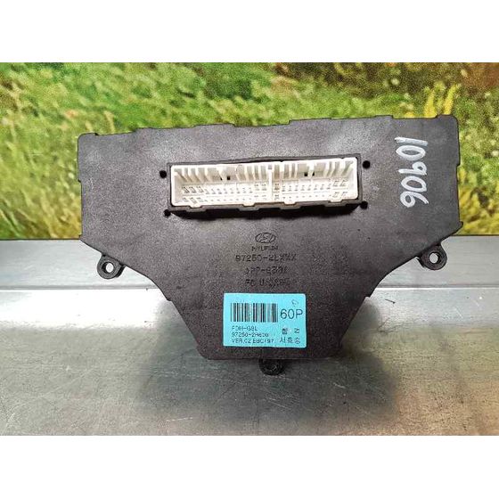 Mando Climatizador para Hyundai I30