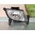 Faro Antiniebla Derecho Para Hyundai I30