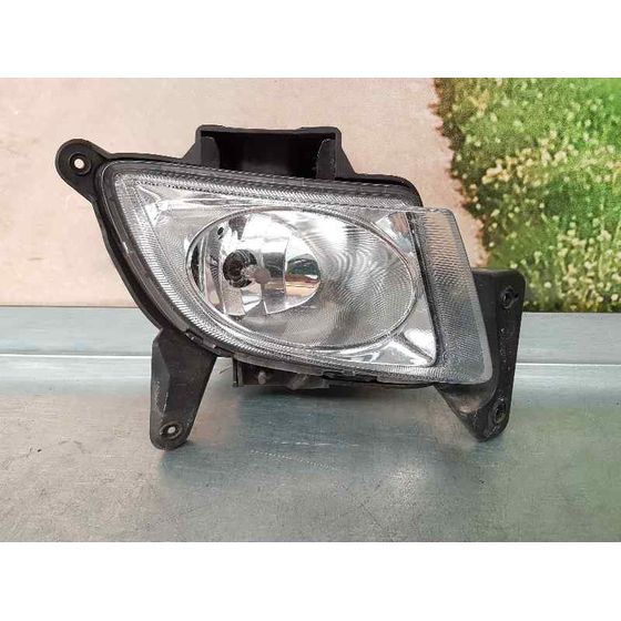 Faro Antiniebla Derecho Para Hyundai I30