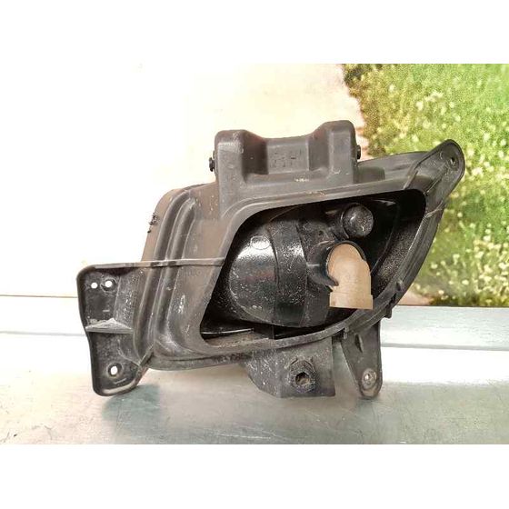 Faro Antiniebla Derecho Para Hyundai I30