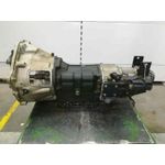 Caja Cambios Para Pegaso Ekus