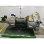 Caja Cambios Para Pegaso Ekus